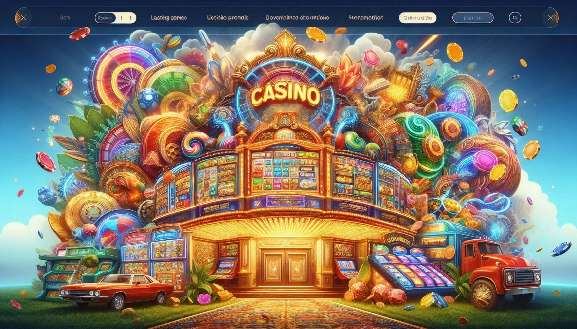 Play2Win Casino